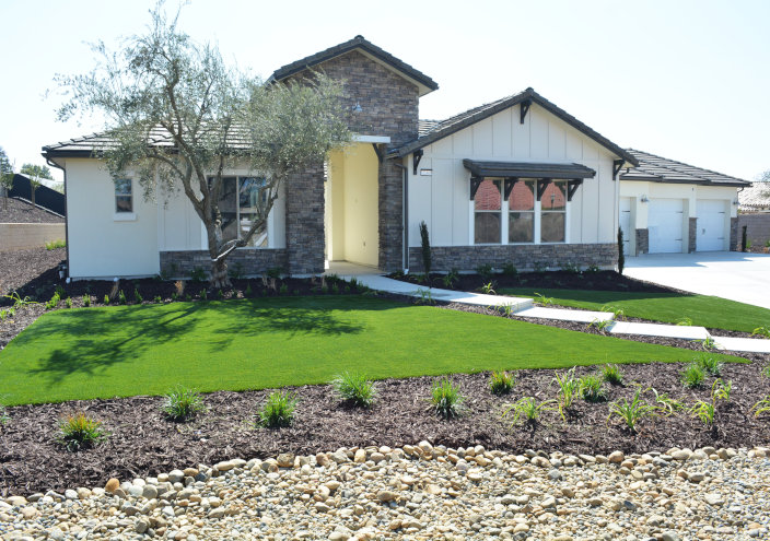 Artificial Lawn Maintenance Tips in Austin